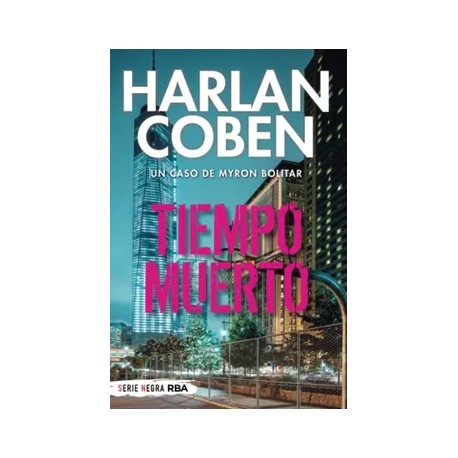 Tiempo Muerto