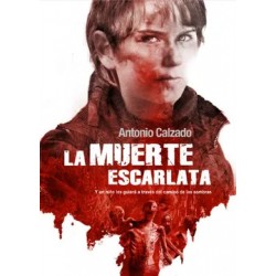 La muerte escarlata