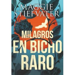 Milagros en Bicho Raro
