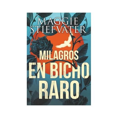 Milagros en Bicho Raro