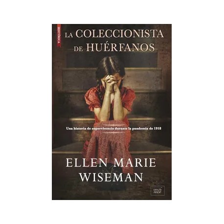 La coleccionista de huérfanos