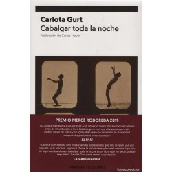 Cabalgar toda la noche
