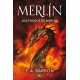Merlín: Los fuegos de Merlín