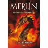 Merlín: Los fuegos de Merlín