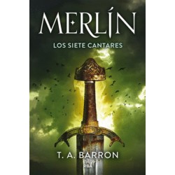 Merlín: Los siete cantares