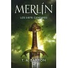 Merlín: Los siete cantares