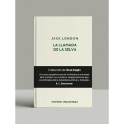 La llamada de la selva
