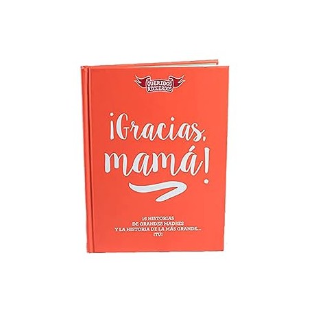 Gracias Mamá