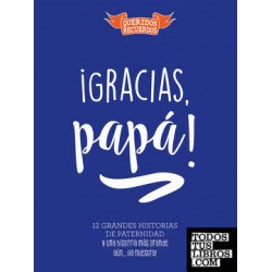 Gracias Papá