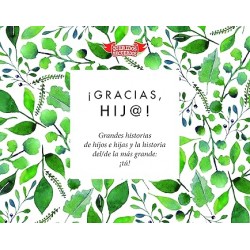 Gracias Hijo(a)
