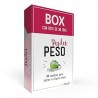 Box con reto 30 dias: Perder peso