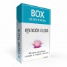 Box con reto 30 días: Atención plena