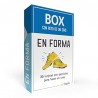 Box con reto 30 días: En forma