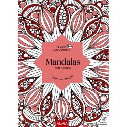 Mandalas: Arte-terapia