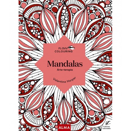 Mandalas: Arte-terapia