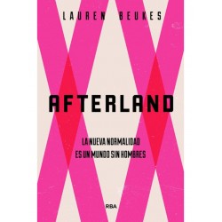 Afterland