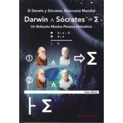 Darwin y Sócrates