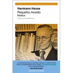Pequeño Mundo. Relatos