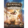 Atemporal. Diego y los guardianes del Vastlántico