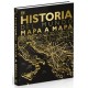 Historia del Mundo mapa mapa