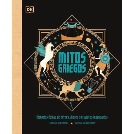 Mitos Griegos
