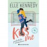 Prohibido Enamorarse - Kiss Me 1