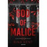 God of Malice / Legado de dioses 1