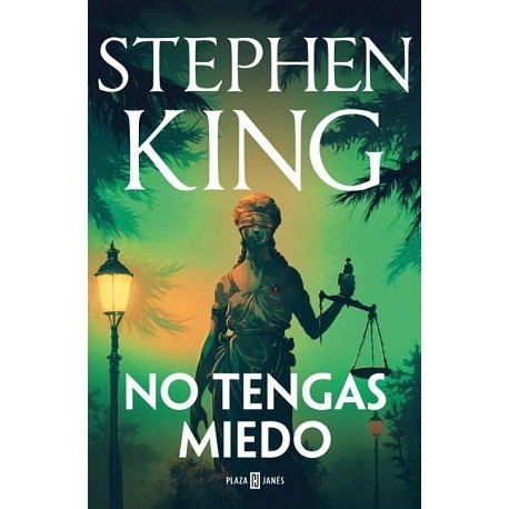 No tengas miedo