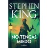 No tengas miedo