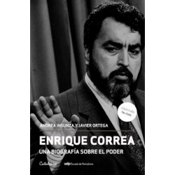 Enrique Correa, Una biografía sobre el poder