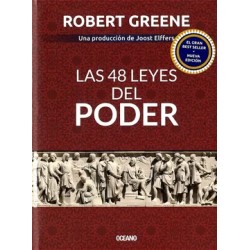 Las 48 leyes del poder