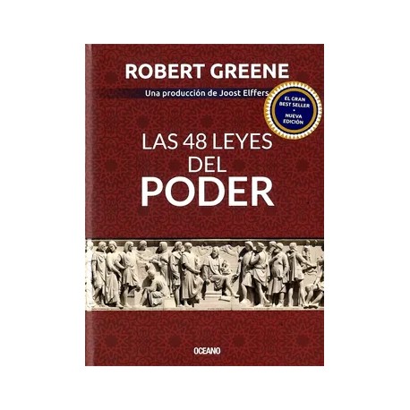 Las 48 leyes del poder