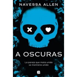A oscuras