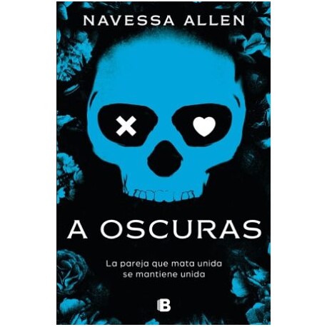 A oscuras