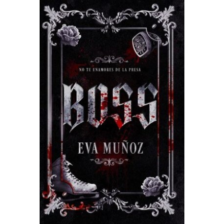 Boss / Dominio 1