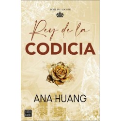 Rey de la codicia