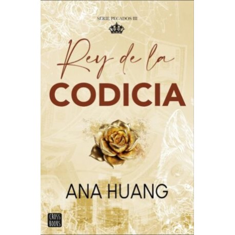 Rey de la codicia