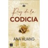 Rey de la codicia / Serie Pecados 3
