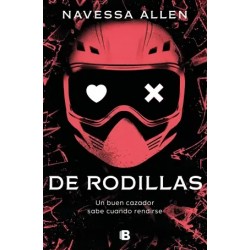 De rodillas