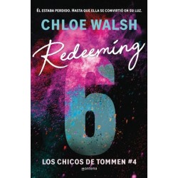 Redeeming 6 / Los chicos Tommen 4