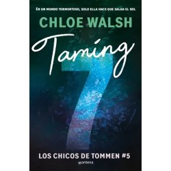 Taming 7 / Los chicos Tommen 5