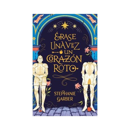 Erase una vez un corazón roto