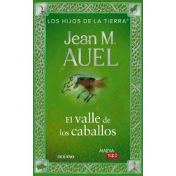 El valle de los caballos