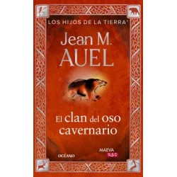 Clan del oso cavernario