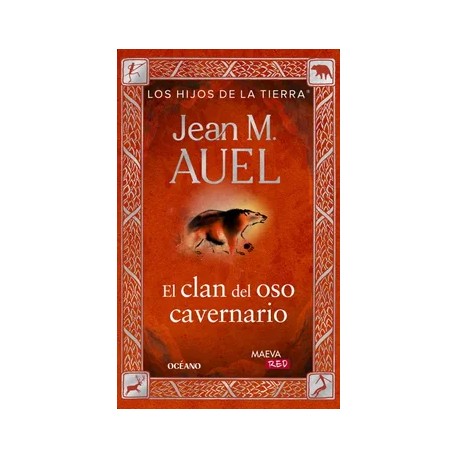 Clan del oso cavernario