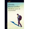 Del divino tesoro de mi juventud