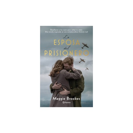 La esposa del prisionero