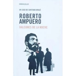 Halcones de la noche