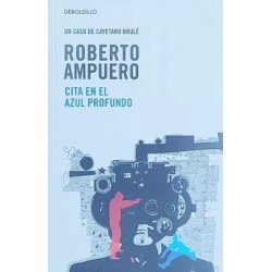 Cita en el Azul Profundo