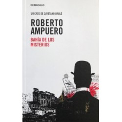 Bahía de los misterios